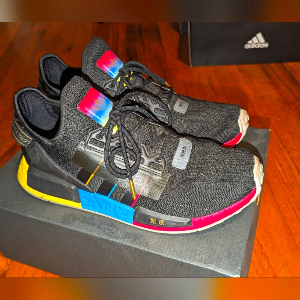 Adidas NMD